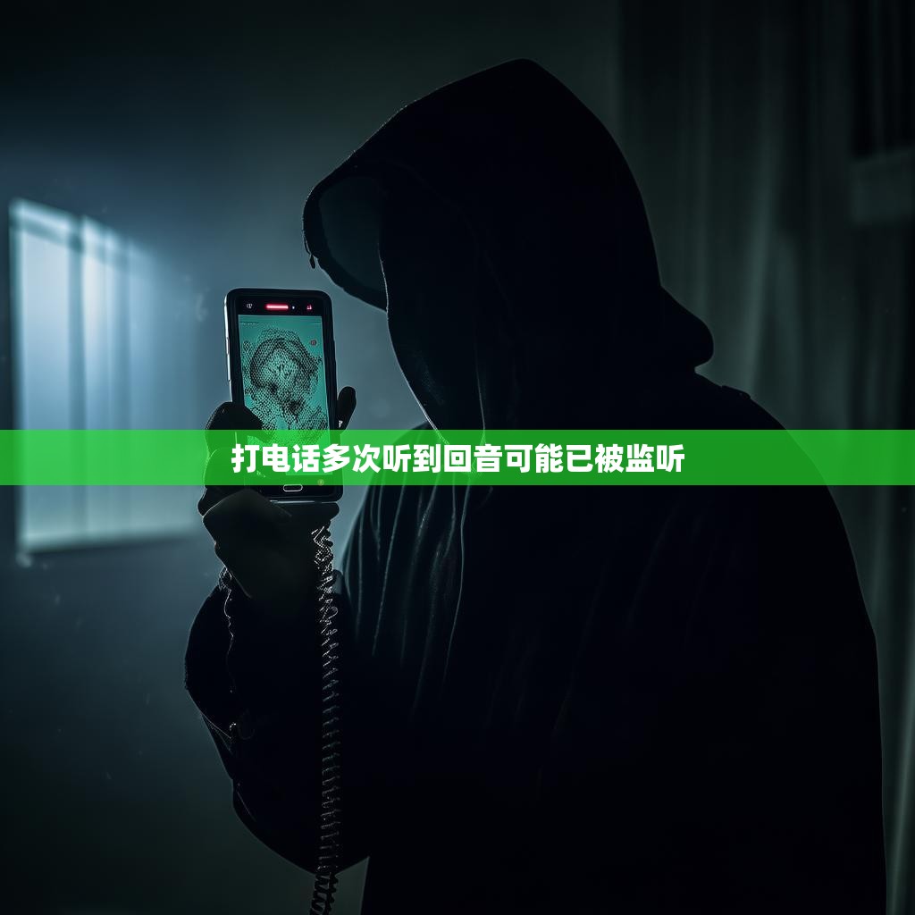 警惕手机监听风险