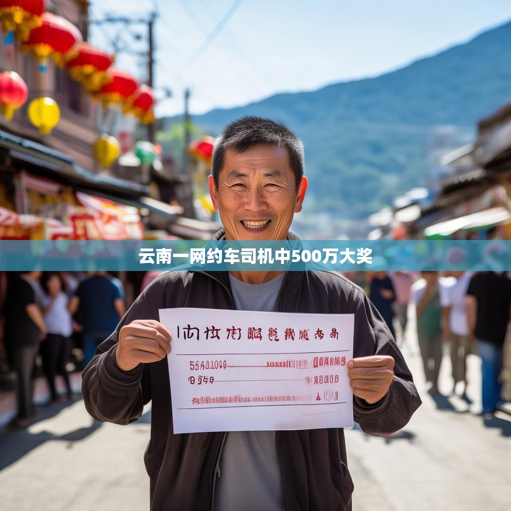 李师傅的喜悦时刻