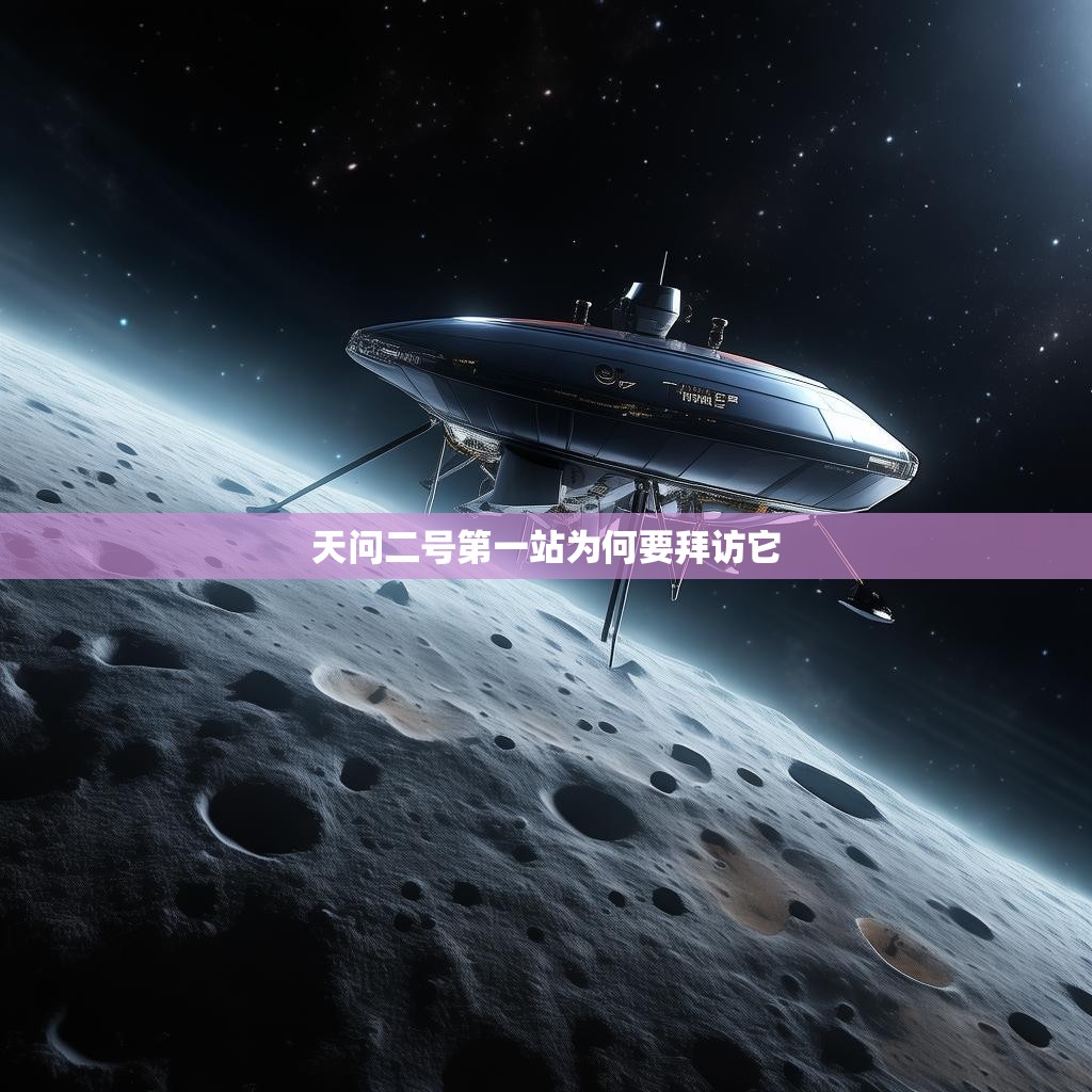 天问二号首站探访之谜