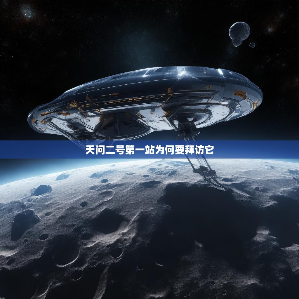天问二号的技术突破与挑战