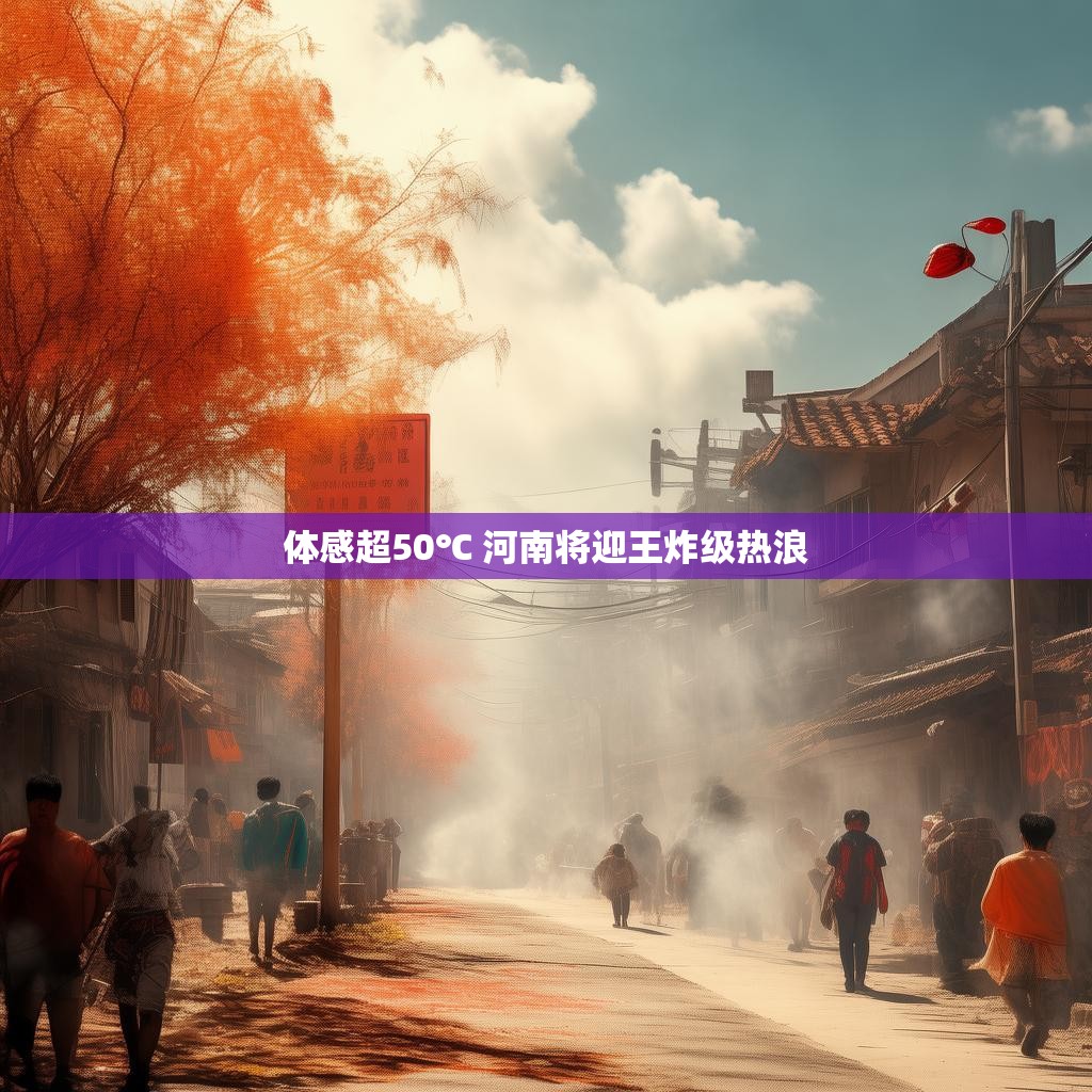 应对高温热浪的措施