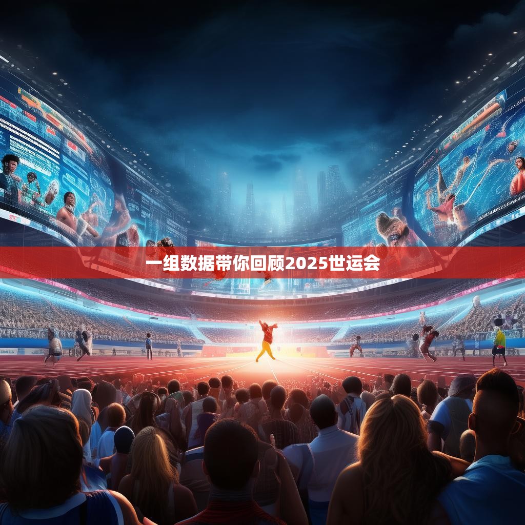 世运会精彩瞬间回顾