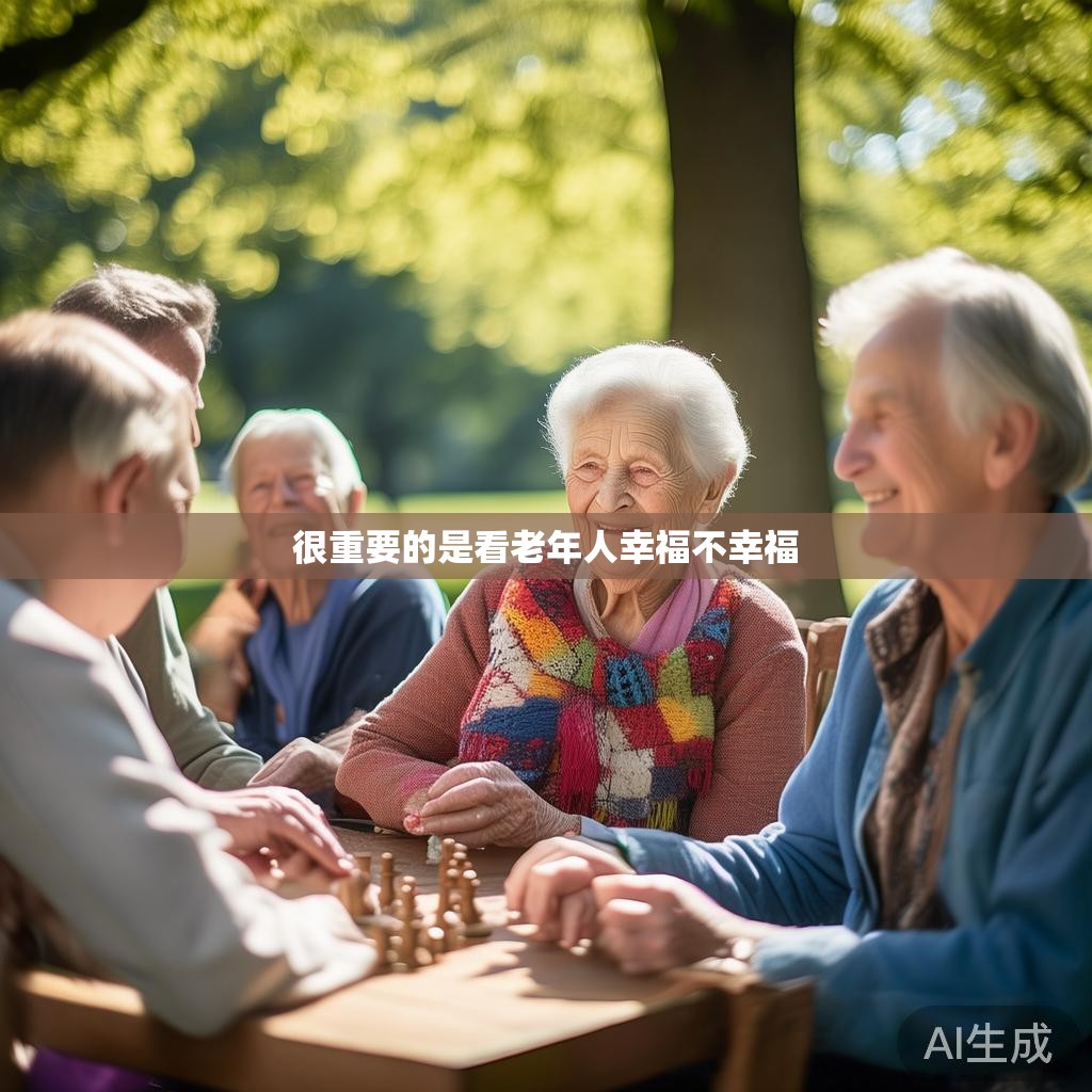 观察老年人的心理状态，至关重要