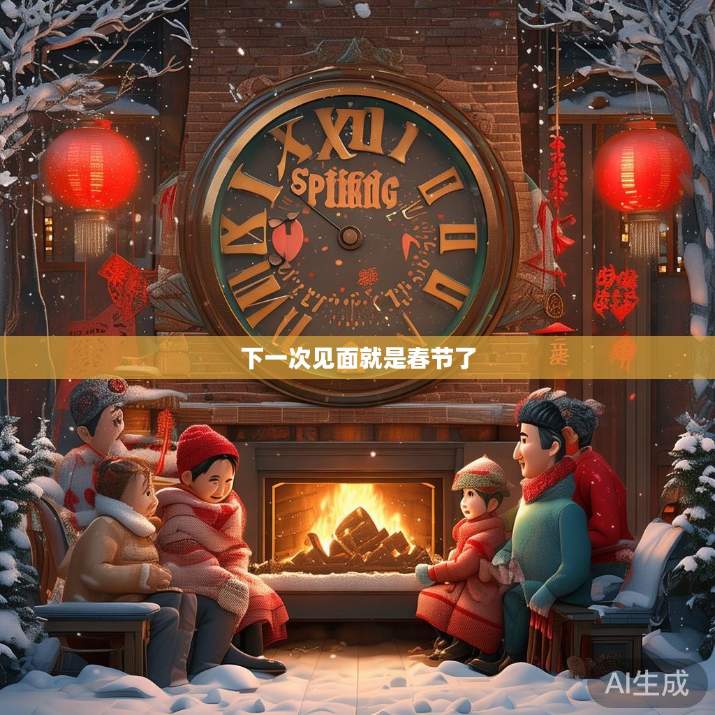 期待春节的到来